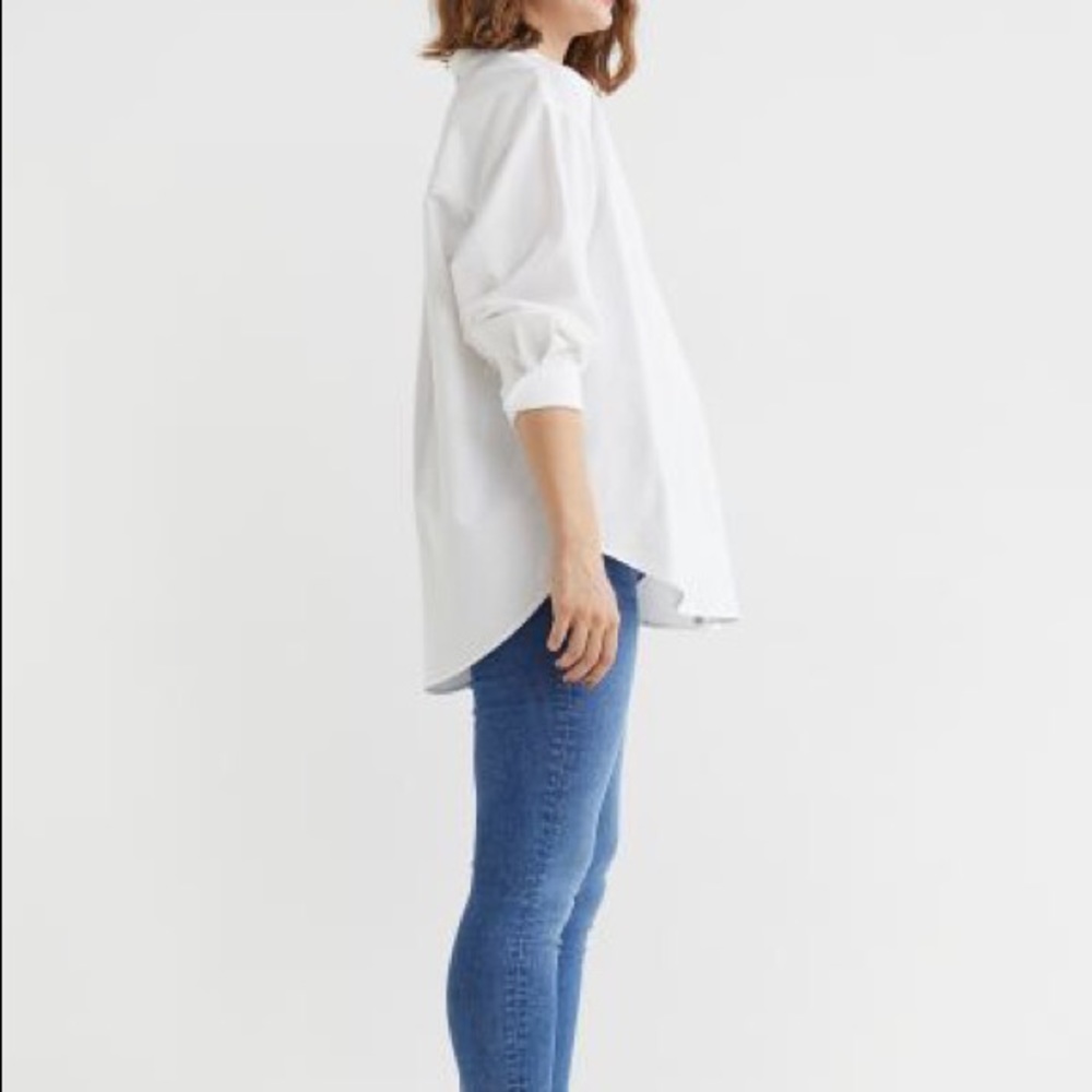 Maternity Jeans NWT skinny ankle